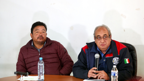Población denuncia 14 tomas clandestinas, cercanas a Tlahuelilpan