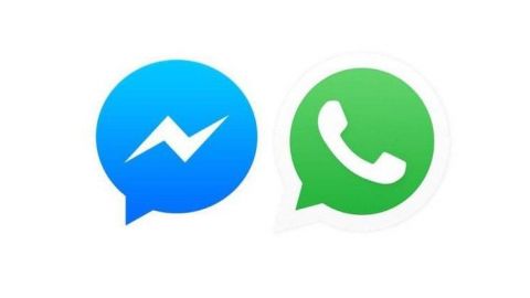 Facebook planea integrar WhatsApp, Instagram y Messenger