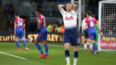 Tottenham eliminado de la Copa de FA, Chelsea de avanza