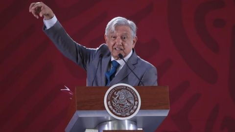 Sedena pidió regreso a México del general Eduardo León Trauwitz: AMLO