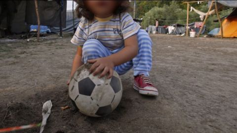 Con alianza, la FIFA y la ONU llevarán futbol a escuelas de todo el mundo