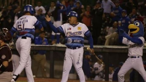 Charros de Jalisco ya conoce a sus rivales para la Serie del Caribe 2019
