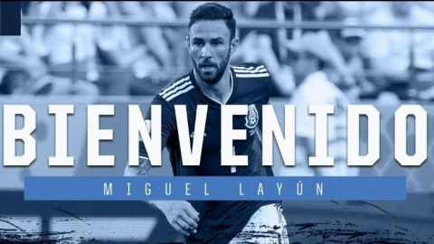 Miguel Layún se despide del Villarreal; regresa a la Liga MX