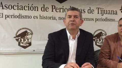 Si hubo competencia de aspirantes a gobernador del PAN: Óscar Vega