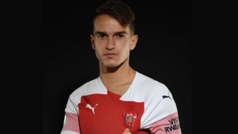 Arsenal da la bienvenida a Denis Suárez, procedente del Barcelona