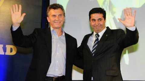 Polémica por cambios en la Secretaría de Deporte argentina