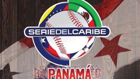 Anuncian los grupos para la Serie del Caribe Panamá 2019