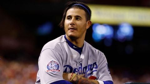 La decisión de Manny Machado todavía no se sabe