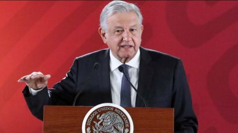 La LMB desconoce los planes de López Obrador