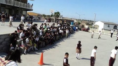 Luchan padres de familia para implementar actividades extraescolares en primaria