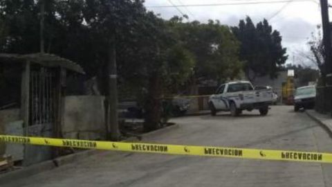 Matan a jóven en la colonia Sánchez Taboada