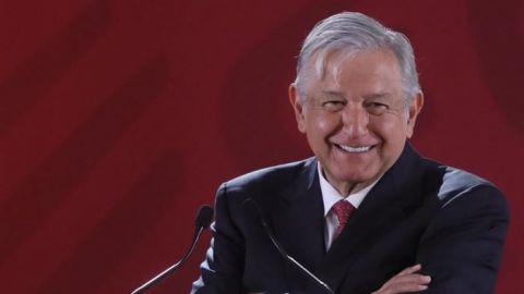 Refuerzan seguridad de AMLO durante gira de trabajo en Tabasco