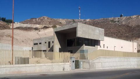 Lento avanza el Centro de Justicia para la Mujer