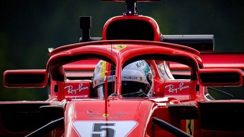 Ferrari planea aumentar su presupuesto de F1 en 2019