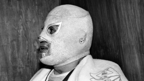 Se cumplen 35 años de la muerte de El Santo