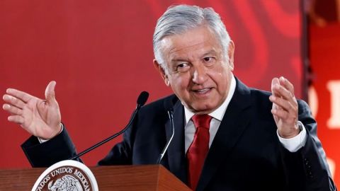 A revisión programa de guarderías: AMLO