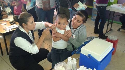 Alertan por casos de rotavirus en Baja California