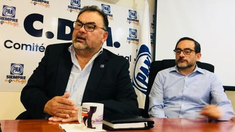 Buscan que se sancione a Diputada Federal Marina del Pilar