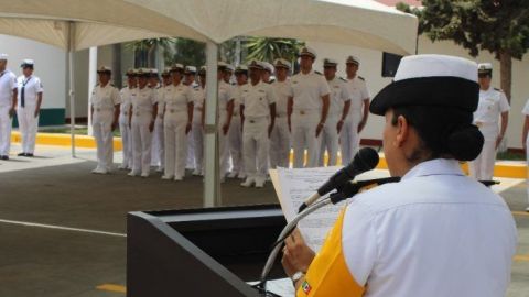 Convocan a mujeres para el servicio militar