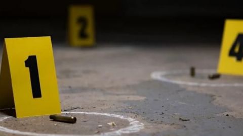 Matan a presunto operador del Cártel de Sinaloa en Ensenada