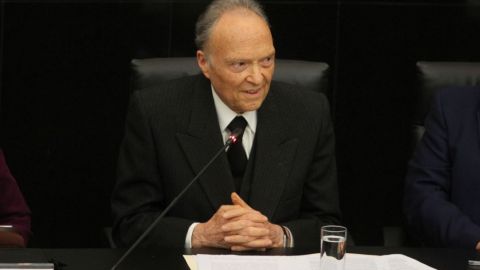 "Próximo lunes, informe completo de la investigación de Tlahuelilpan"