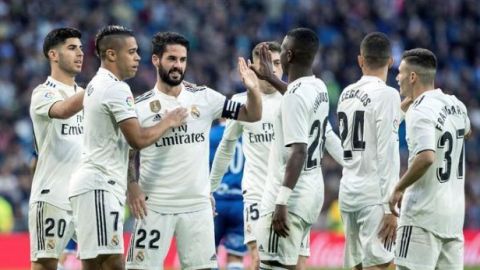 Isco se queja de falta de oportunidades en el Real Madrid