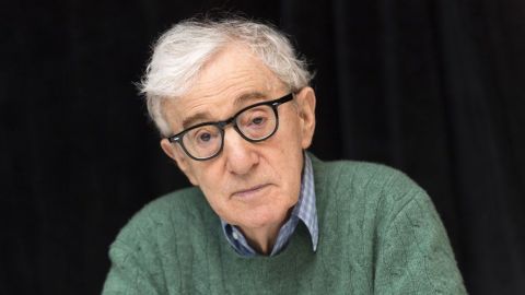 Woody Allen pide a Amazon indemnización millonaria por incumplir un contrato