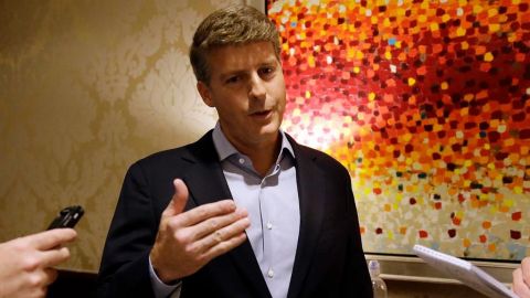 Hal Steinbrenner afirma que los Yankees jamás descartan agregar más talento