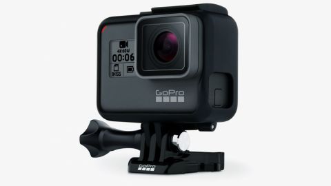 GoPro producirá cámaras en México