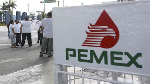 Pemex indaga corrupción en importación de gasolinas