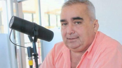 Asesinan a balazos a periodista tabasqueño