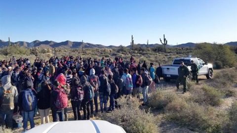 Madres separadas de hijos en frontera denuncian maltrato del Gobierno Trump