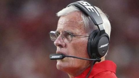 Ex coordinador defensivo de Chiefs se incorpora a Falcons