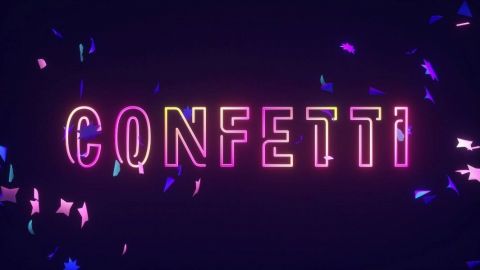 Confetti, el juego de Facebook que regala dinero
