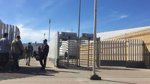 Tardarán hasta 45 días los centroamericanos en Tijuana en espera de asilo en EU
