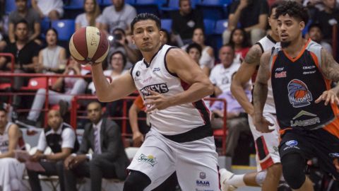 Selecciona Zonkeys a Brando Heredia en Draft