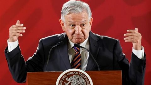 Recursos a estancias se cancelaron porque éstos no llegaban: AMLO