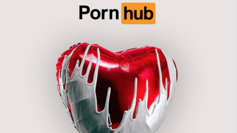 Pornhub Premium nuevamente gratis este 14 de febrero