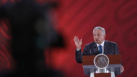 AMLO lamenta decisión de la Corte sobre Ley de Remuneraciones