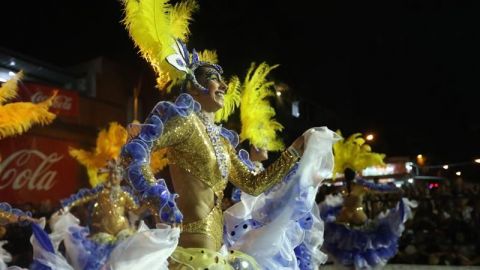 El carnaval moverá más de 1.786 millones de dólares en Brasil