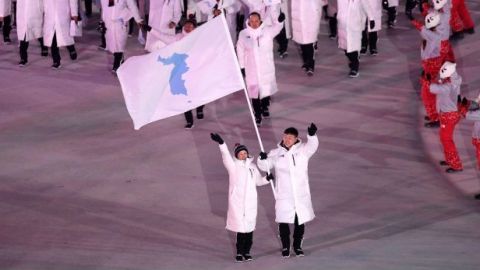 Cuatro deportes podrían unificar a coreanos en Tokio 2020