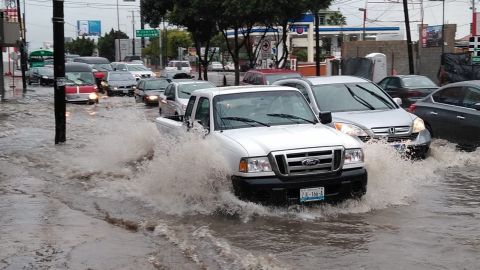 Tijuana pasa de Alerta a Prealerta por pronóstico del clima