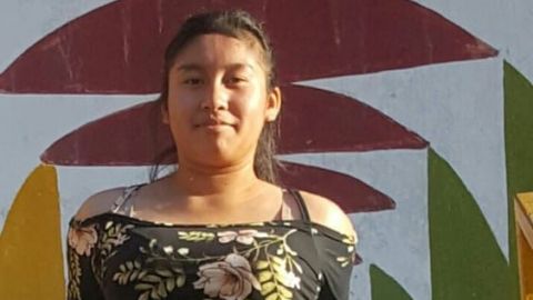 Menor de 15 años desaparecida en Tijuana
