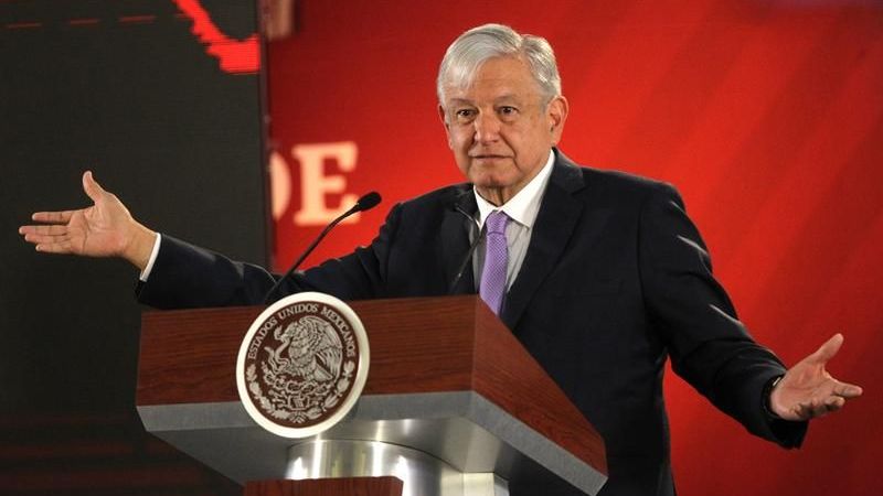 Batean plan de AMLO para rescatar Pemex