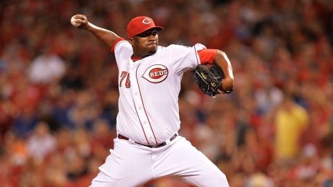 Jumbo Díaz fortalecerá bullpen de Toros de Tijuana