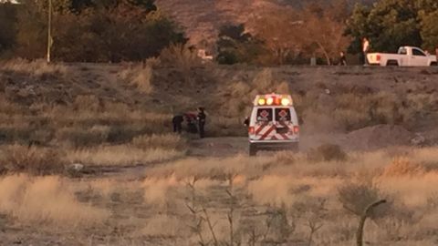 Asesinan a tiros un locutor de radio en Sonora