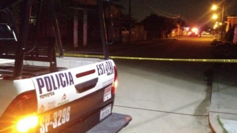 Padrastro mata a niña por defender a su madre en Veracruz