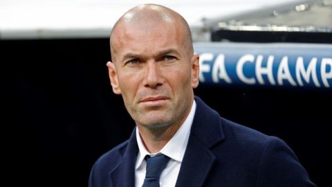 Zidane habría condicionado su llegada al Chelsea