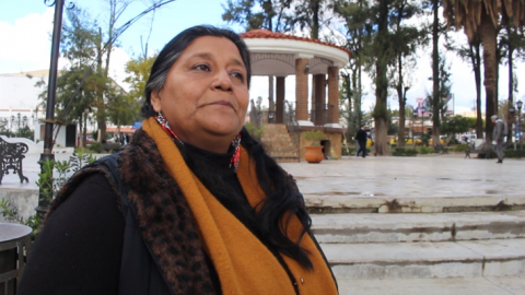 Celebrarán Día Internacional de la lengua materna en Tecate