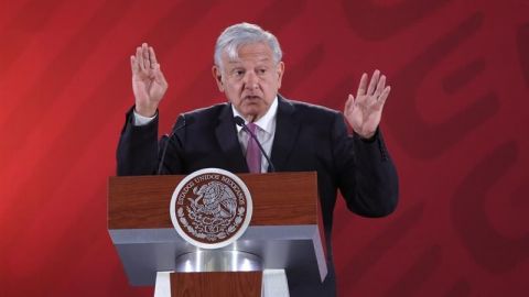 AMLO: unidos duplicaremos el crecimiento económico